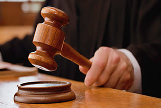 MAN FOUGHT 10 YEARS FOR RS 60