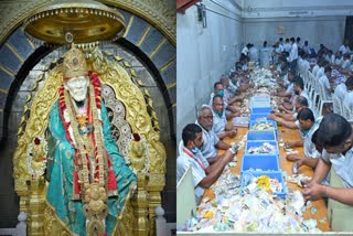 sri rama navami in shirdi 2023