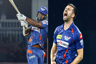 Welcome to the live updates of the IPL match between LSG and DC. From live updates to match reports, and a tinge of trivias, we have it all covered for you.