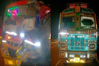 subhadrakali bus accident in bhadrak