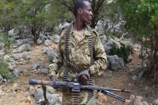 صومالیہ میں فوجی کارروائی میں الشباب کے چودہ عسکریت پسند ہلاک