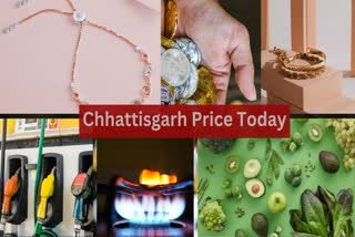 chhattisgarh price today
