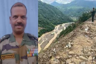 Soldier killed: અરુણાચલ પ્રદેશના તવાંગમાં ભૂસ્ખલનથી સૈનિકનું મોત, મૃતદેહ મળી આવ્યો