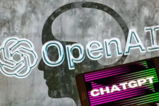 Etv BharatItaly orders OpenAI