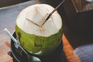 Coconut Water