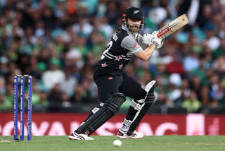 Kane Williamson ruled out of IPL