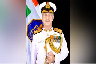 rear admiral atul anand