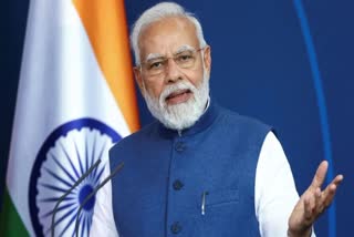 PM Narendra Modi