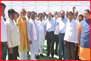 MVA Sabha in Sambhaji Nagar