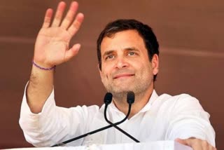 Rahul Gandhi defamation case: રાહુલ ગાંધી માનહાનિ કેસ મામલે દિલ્હીથી વકીલોની ટીમ આવતીકાલે સુરતમાં