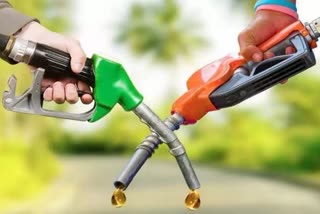 پٹرول اور ڈیزل کی قیمتیں مستحکم
