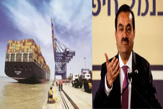 Acquired by Adani Ports, is an all-weather deep-water port in Puducherry with five operational berths