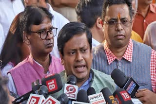 Sukanta Majumdar remarks on Coal Mafia Murder in Saktigarh sparks new controversy