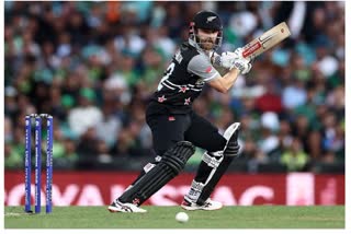 Kane Williamson ruled out of IPL