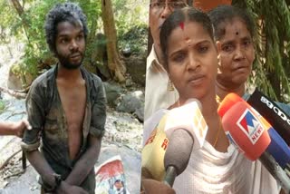 Attappadi Madhu death  Attappadi Madhu death family approached police  family approached police for protection  Attappadi Madhu  Attappadi Mass attack victim Madhu  Attappadi Mass attack  District police chief  പൊലീസ് സംരക്ഷണം ആവശ്യപ്പെട്ട്  കൊല്ലപ്പെട്ട മധുവിന്‍റെ കുടുംബം  കൊല്ലപ്പെട്ട മധു  മധു കേസില്‍ വിധി  പൊലീസ് സംരക്ഷണം  പൊലീസ്  അട്ടപ്പാടിയില്‍ ആൾക്കൂട്ട മർദനത്തിൽ  ആൾക്കൂട്ട മർദനത്തിൽ കൊല്ലപ്പെട്ട  മധു  പ്രോസിക്യൂഷന്‍