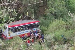 uttarakhand-bus-accident-bus-fell-into-ditch-several-killed