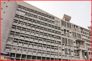 Punjab haryana Civil Secretariat chandigarh