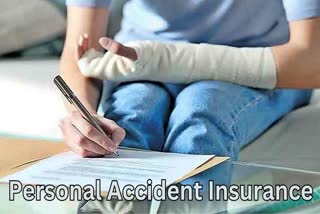 Personal Accident Insurance Policy