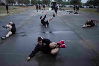 US Army Soldiers Obesity