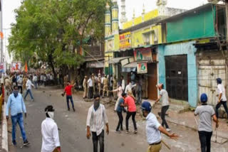 WEST BENGAL RAM NAVAMI HOWRAH VIOLENCE POLITICS CONTINUES TMC BJP CPM OTHERS