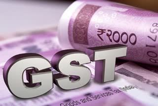GST collection increased in Chandigarh gst latest report