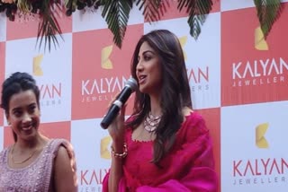 shilpa shetty in jamshedpur