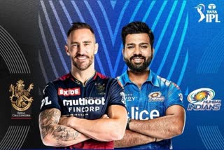 ipl 2023 mi vs rcb toss