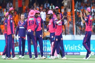 IPL  sunrisers hyderabad vs rajasthan royals  sunrisers hyderabad  rajasthan royals  RR vs SRH  IPL 2023  sanju samson  jos buttler  ഐപിഎല്‍ 2023  ഐപിഎല്‍  രാജസ്ഥാന്‍ റോയല്‍സ്  സണ്‍റൈസേഴ്‌സ് ഹൈദരാബാദ്  സഞ്‌ജു സാംസണ്‍  ജോസ് ബട്‌ലര്‍