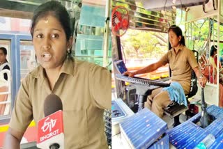 sharmila-coimbatore-first-female-bus-driver