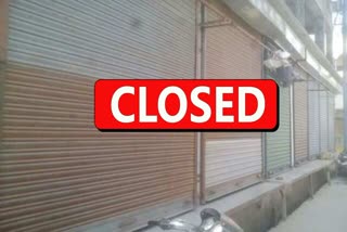 Meat shops will remain closed in MP