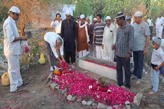 Ajay Jadeja pays tribute to Salim Durrani