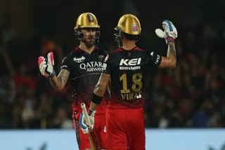 MI vs RCB IPL 2023