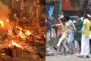 Ram Navami Violence