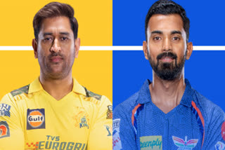 ipl 2023  IPL  chennai super kings vs lucknow super giants  CSKvLSG  MS Dhoni  Mark wood  ലഖ്‌നൗ സൂപ്പര്‍ ജയന്‍റ്‌സ്  ചെന്നൈ സൂപ്പര്‍ കിങ്‌സ്  ഐപിഎല്‍  സിഎസ്കെ  ചെന്നൈ ലഖ്‌നൗ  എം എ ചിദംബരം സ്റ്റേഡിയം  ചെപ്പോക്ക്