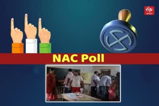 Attabira NAC election Voting begins