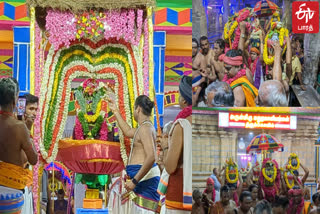 Siruvachur Madurakaliamman Temple Kumbhabhishekham ceremony