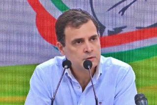 Rahul to Appeal in Surat Court ETV BHARAT