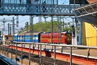 delhi railway station