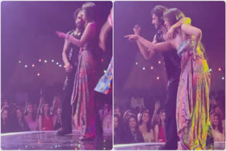 Gauri Khan seen vibing as Priyanka Chopra and Ranveer Singh groove to Gallan Goodiyaan