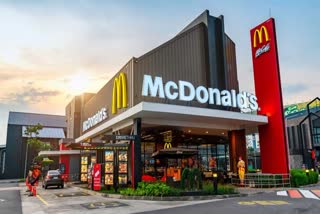 McDonalds Layoff News
