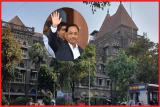 Narayan Rane News