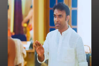 The dance teacher was earlier booked by the Adyar All-Women Police on March 31 after a former student filed a complaint against him.