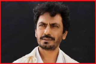 Actor Nawazuddin Siddiqui