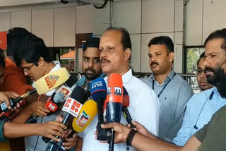 minister ahamed devarkovil  ahamed devarkovil about calicut train fire attack  calicut train fire attack  ahamed devarkovil  alappuzha kannur exicutive express  train fired  train fire attack  മന്ത്രി അഹമ്മദ് ദേവർകോവിൽ  ട്രെയിനിൽ തീവയ്പ്പ്  കോഴിക്കോട് ട്രെയിനിൽ തീവയ്പ്പ്  ട്രെയിനിൽ തീവയ്പ്പ്  ട്രെയിനിൽ തീയിട്ടു  ട്രെയിനിൽ തീകൊളുത്തി  കോഴിക്കോട് വാർത്തകൾ  തിരുവനന്തപുരം വാർത്തകൾ  കോഴിക്കോട് ട്രെയിൻ തീവയ്‌പ്പ് വാർത്തകൾ