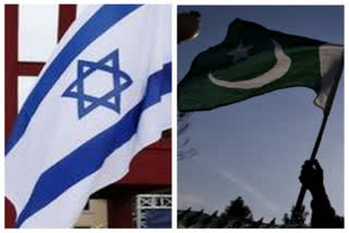 Pakistan deny having diplomatic or trade relations with Israel