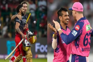 Orange and Purple Cap: Race for Orange Cap and Purple Cap in IPL 2023 begins, who will win