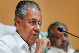 cm pinarayi vijayan  calicut train fire attack  pinarayi vijayan on calicut train fire  മുഖ്യമന്ത്രി  ട്രെയിനിലെ അക്രമം  പിണറായി വിജയന്‍