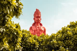 Hanuman jayanti 2023