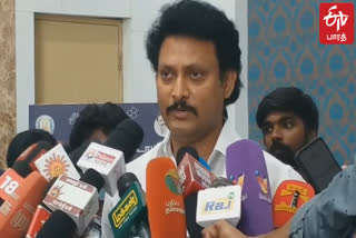 Minister Anbil Mahesh said permission given to students whose attendance record is low for the 10th general examination