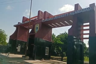 Telangana University